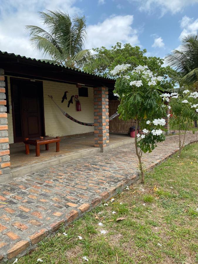 Pousada Sitio Parque Dos Lencois Barreirinhas Luaran gambar